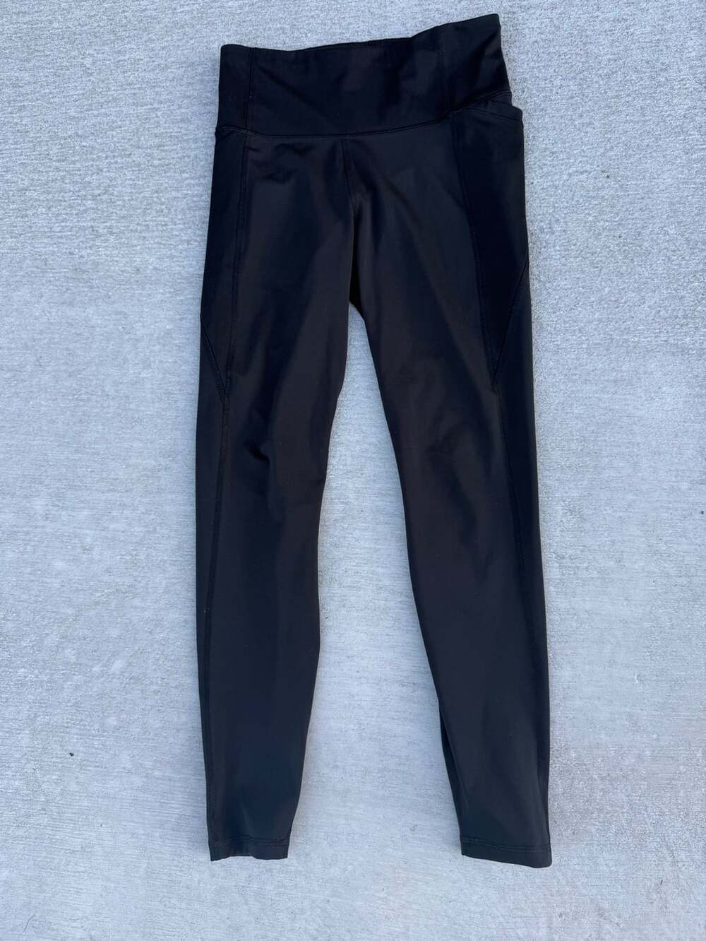 All In Motion Leggings Size S Black Athletic Pants